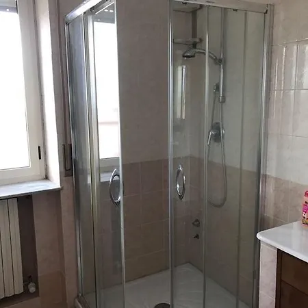 Vispa Teresa Bis Apartamento *