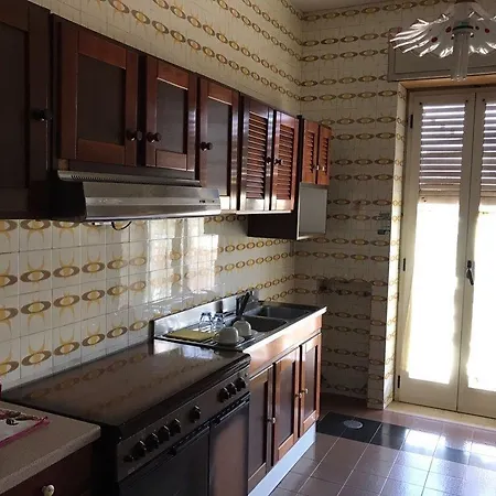 Apartamento Vispa Teresa Bis