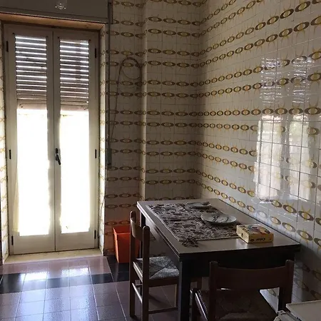 Apartamento Vispa Teresa Bis *
