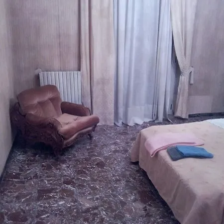 Vispa Teresa Bis Apartamento *