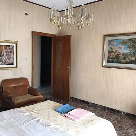 Vispa Teresa Bis * Cosenza