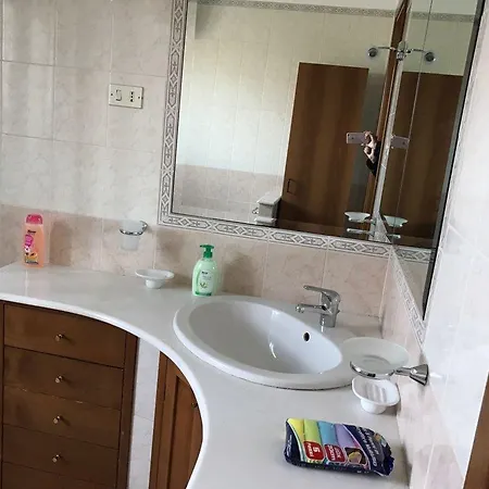Vispa Teresa Bis Apartamento